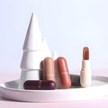 Mini Capsule Lipsticks (5 Pack)