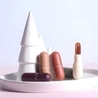 Mini Capsule Lipsticks (5 Pack)